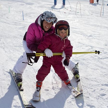 Johanneshof - Dein Mountain Wohlfuehlhotel Saalbach-Hinterglemm Bagian luar foto