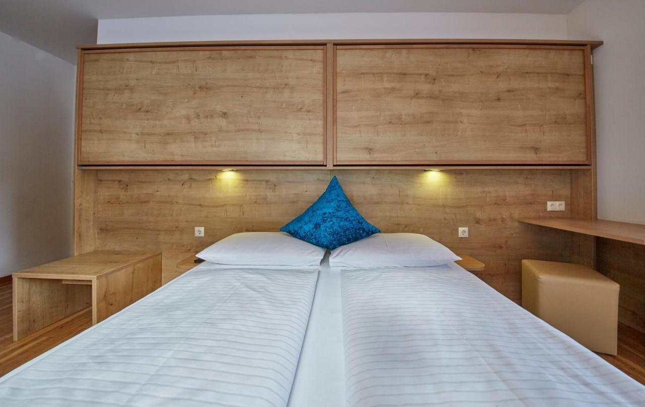 Johanneshof - Dein Mountain Wohlfuehlhotel Saalbach-Hinterglemm Bagian luar foto