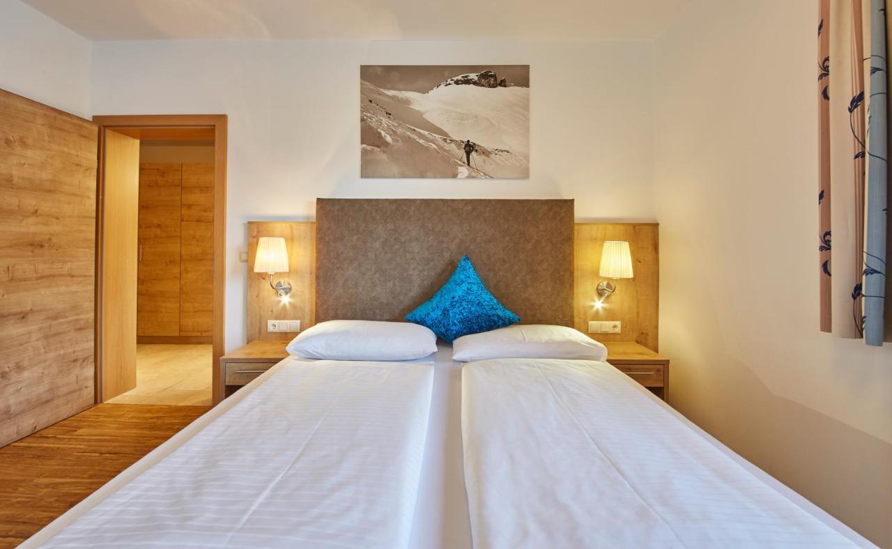 Johanneshof - Dein Mountain Wohlfuehlhotel Saalbach-Hinterglemm Bagian luar foto