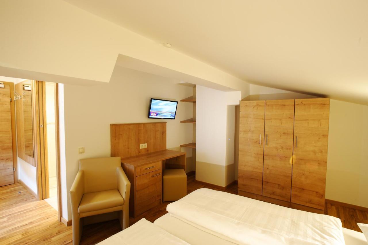 Johanneshof - Dein Mountain Wohlfuehlhotel Saalbach-Hinterglemm Bagian luar foto