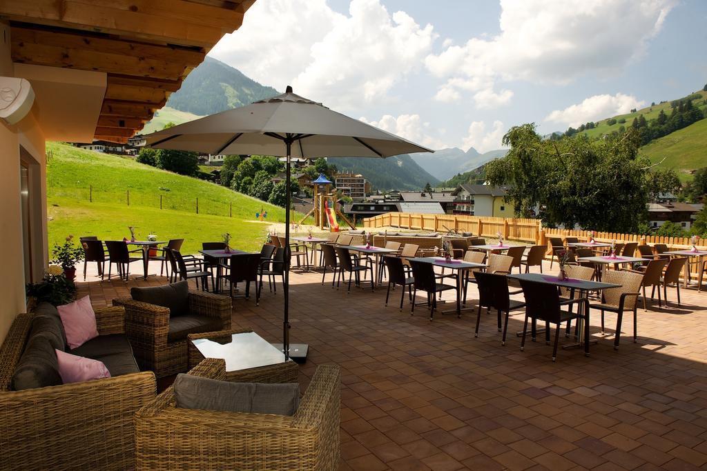 Johanneshof - Dein Mountain Wohlfuehlhotel Saalbach-Hinterglemm Bagian luar foto