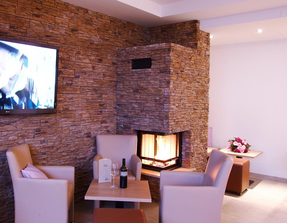 Johanneshof - Dein Mountain Wohlfuehlhotel Saalbach-Hinterglemm Bagian luar foto