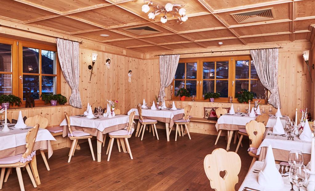 Johanneshof - Dein Mountain Wohlfuehlhotel Saalbach-Hinterglemm Bagian luar foto