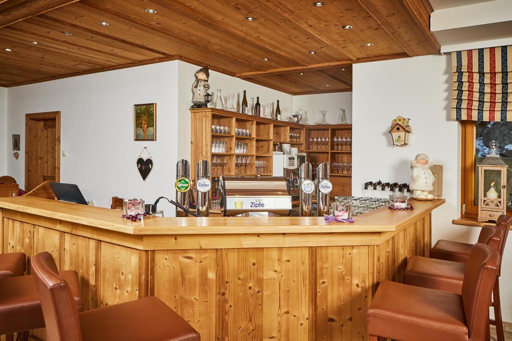 Johanneshof - Dein Mountain Wohlfuehlhotel Saalbach-Hinterglemm Bagian luar foto