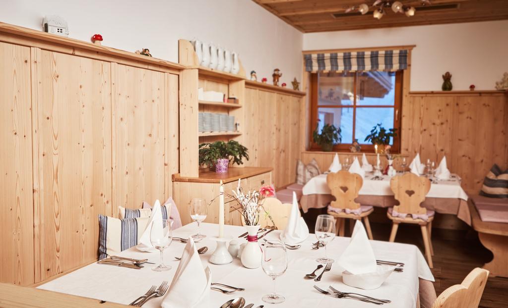 Johanneshof - Dein Mountain Wohlfuehlhotel Saalbach-Hinterglemm Bagian luar foto